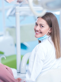 Dental Team