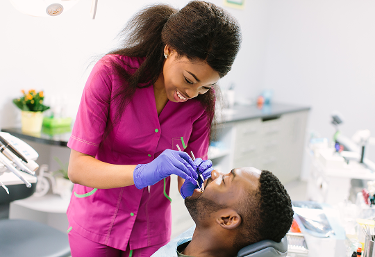 Dental Team