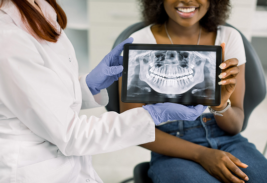 Dental Team