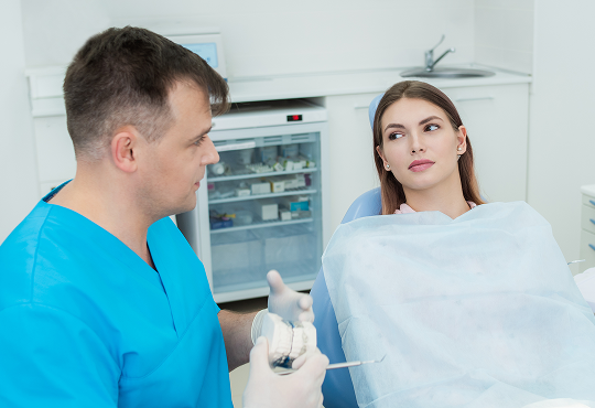 Dental Team
