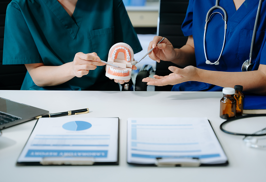 Dental Team