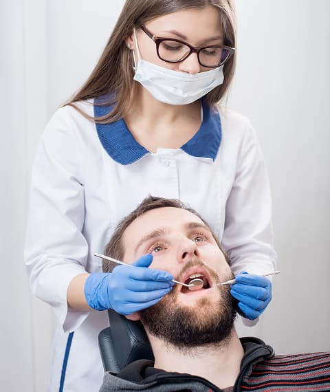 How to Prevent Toothaches