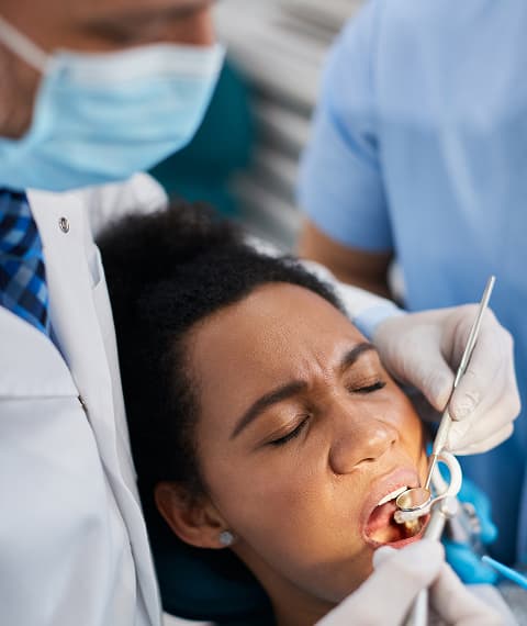 Treatments Available for Toothaches