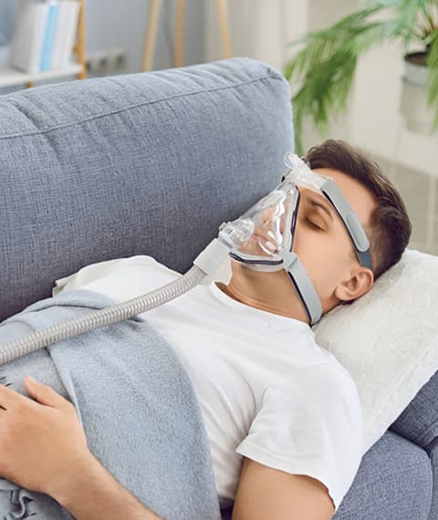 Sleep Apnea Treatment