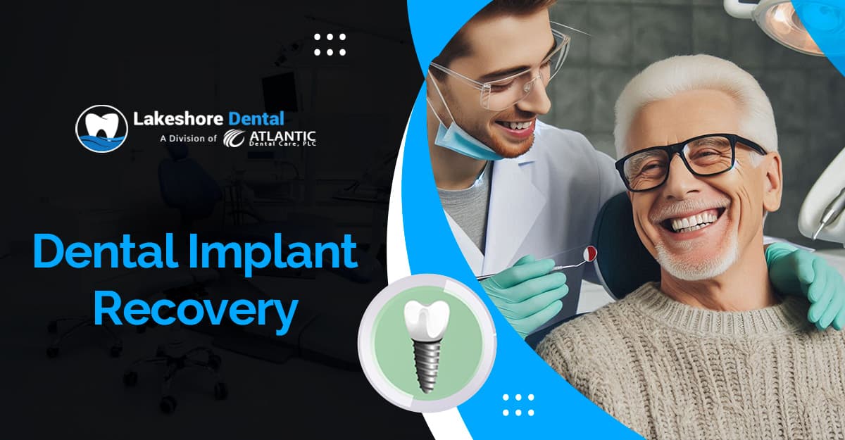 Dental Implant Recovery Timeline: A Comprehensive Guide