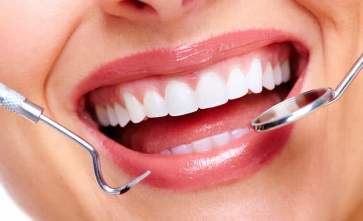 What is Cosmetic Dentistry? & its Types