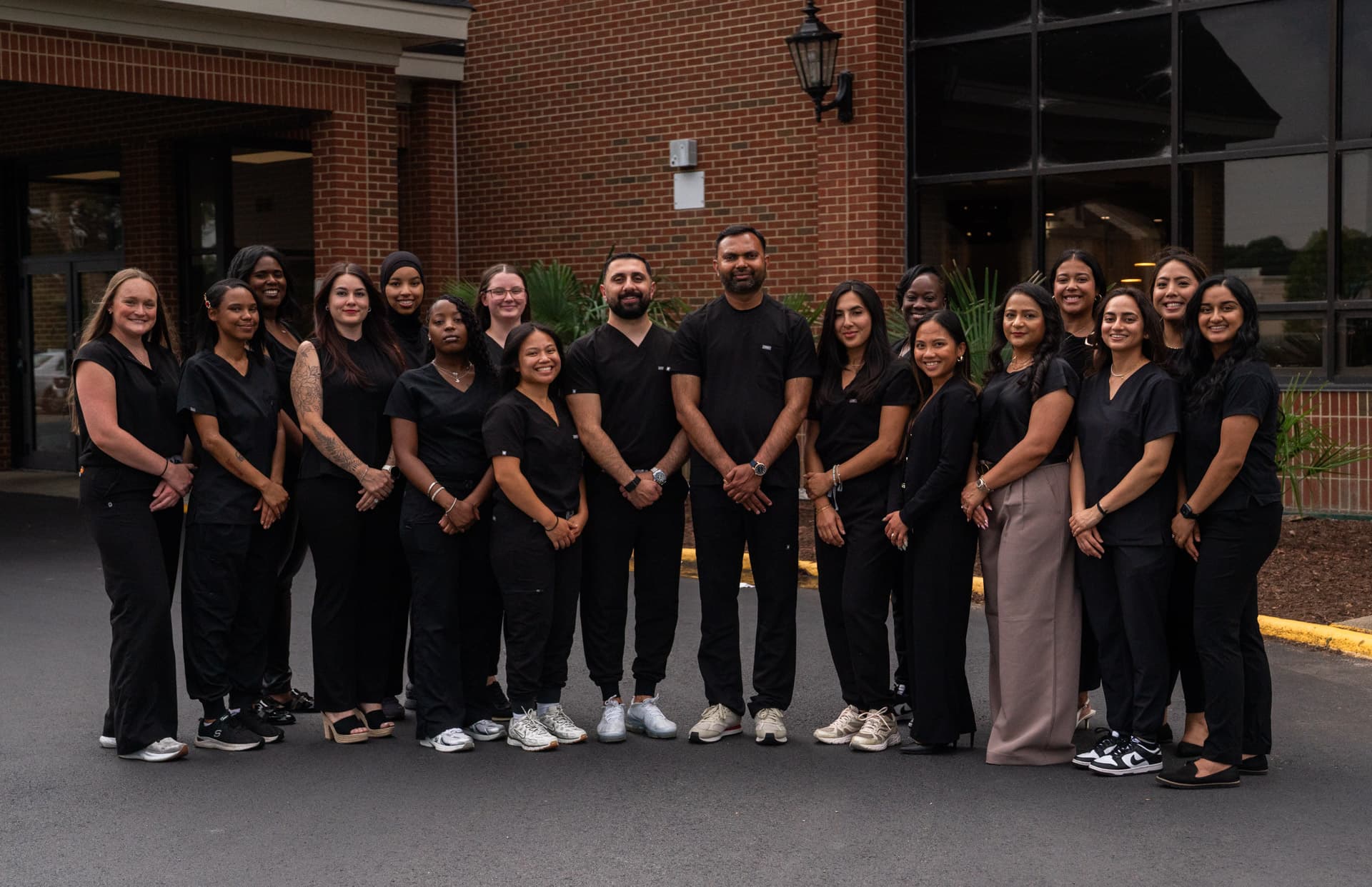 Lynnhaven Dental Office