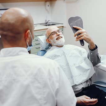Dental Implant Aftercare