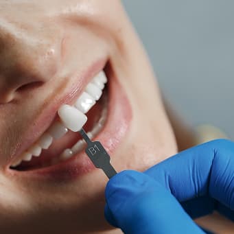 Cosmetic Dentistry