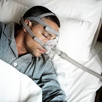 Sleep Apnea