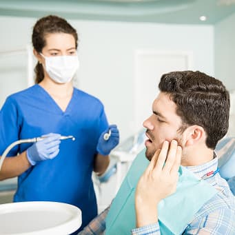 Emergency Dentist