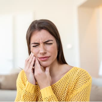Toothache