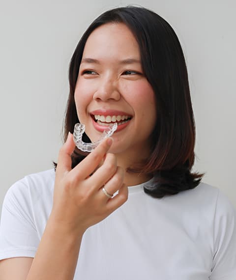 Benefits of Invisalign