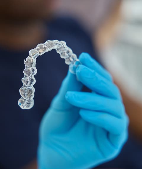 How Invisalign Works