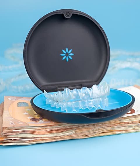 Invisalign Cost in Virginia Beach