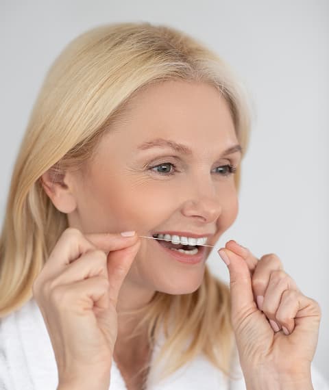 Make Oral Hygiene a Daily Priority