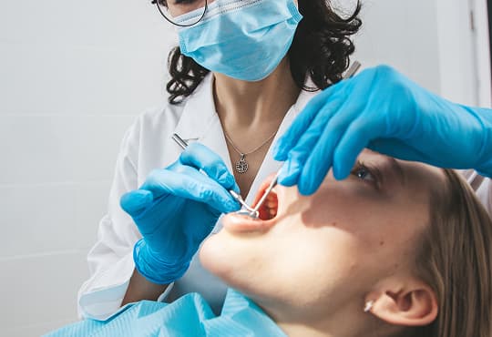 Preventing Dental Emergencies
