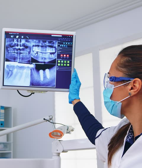 Advanced Technology for Precision and Comfort