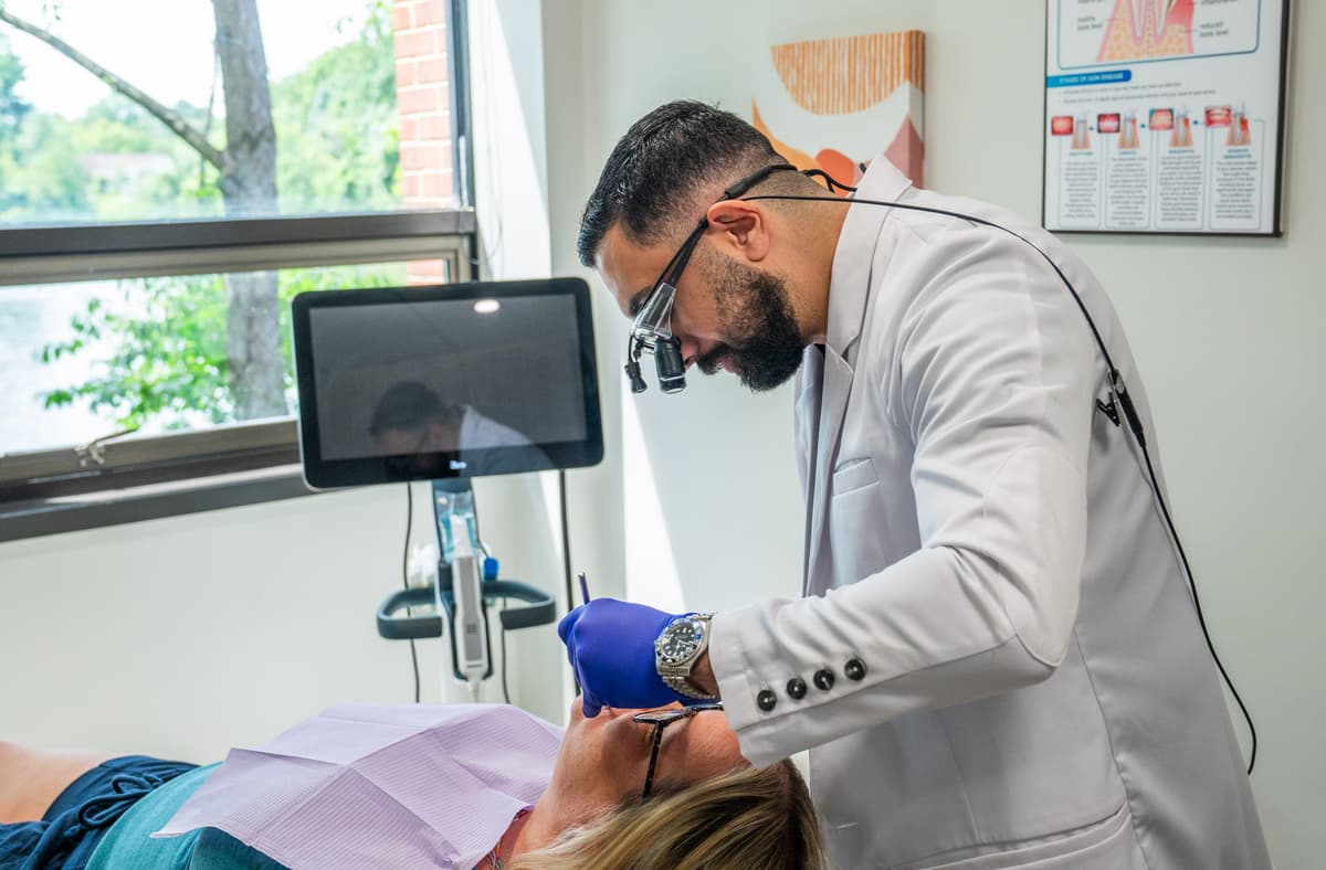 Dental Emergencies