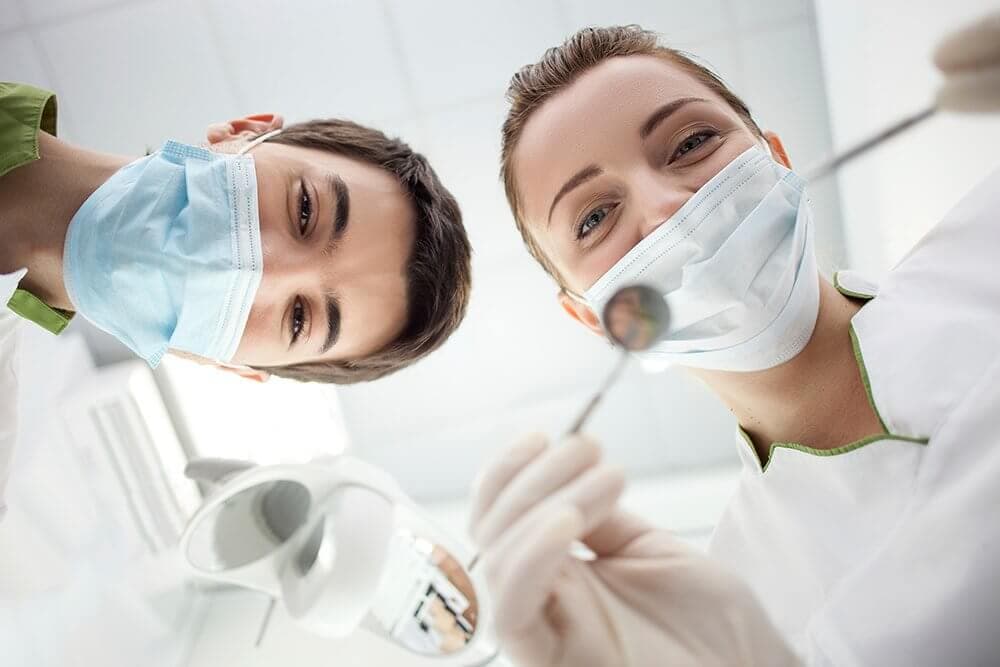 4 Tips For Choosing A Good Dentist