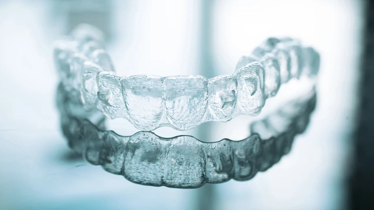 A Systematic Review of Effectiveness of Invisalign