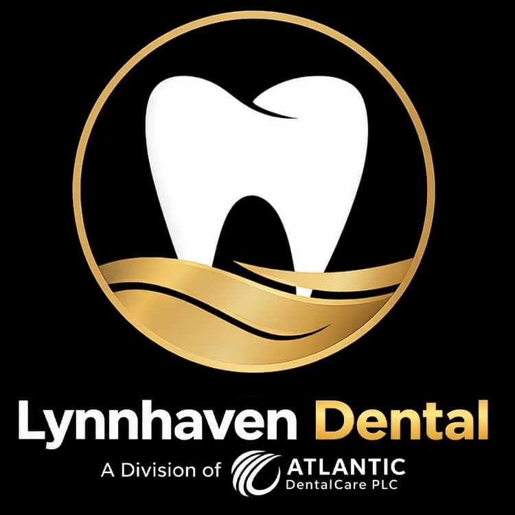 Lynnhaven Dental logo