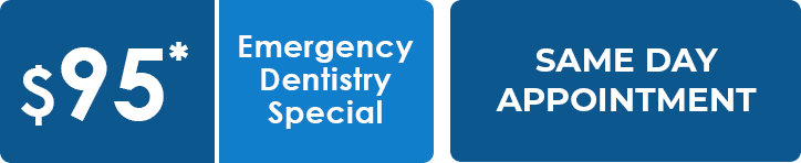 Emergency Dentistry Special