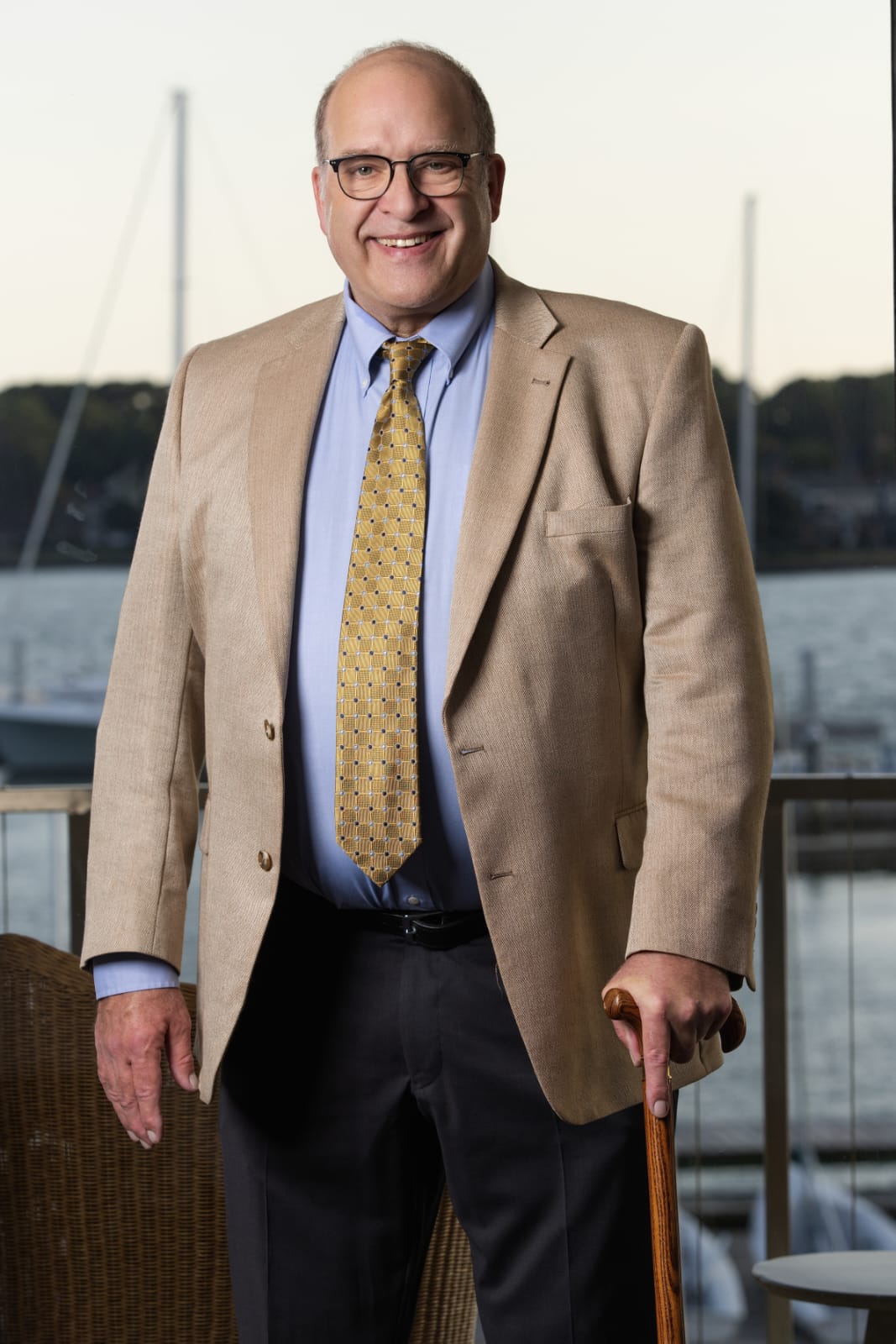 Dr. Peter Kuenzli, DDS