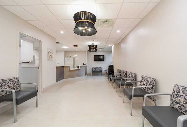 Consultation Room