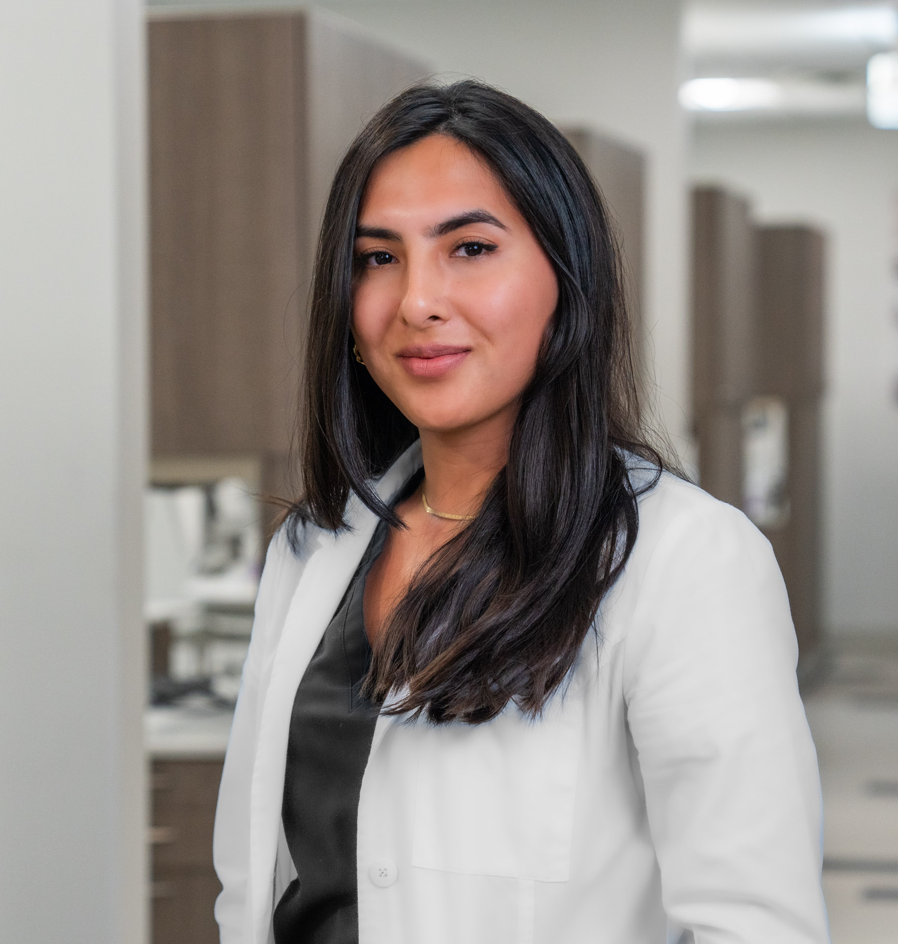 Dr. Elaf Jassoma